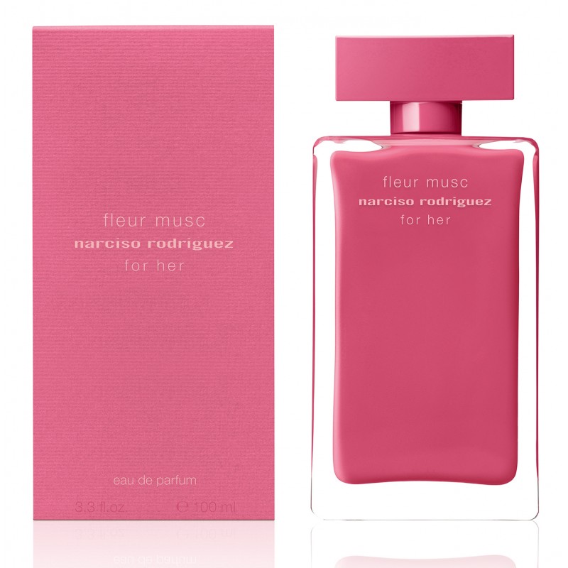 NARCISO RODRIGUEZFleur Musc by EDP Spray 100 ml