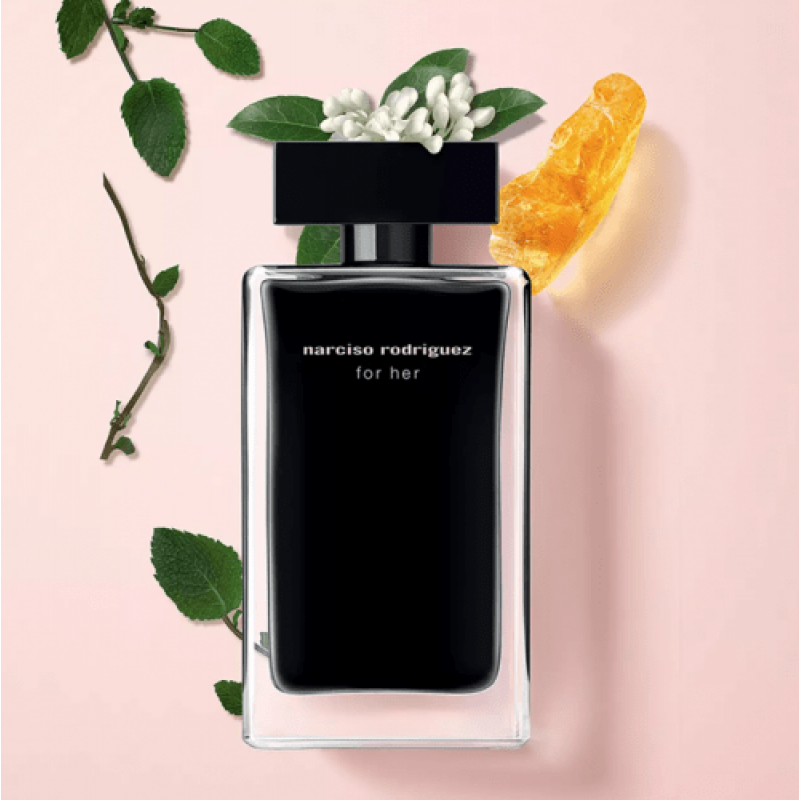 Narciso Rodriguez For Her Black EDT Spray 100ml