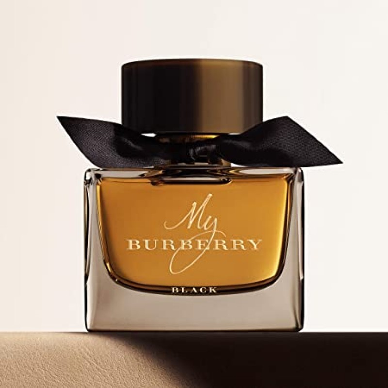  BURBERRY MY BURBERRY BLACK  EDP 90ML