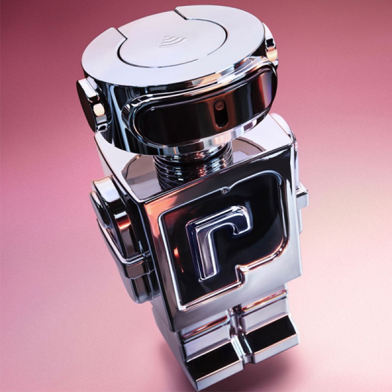 PACO RABANNE Men's Phantom EDT 100ML