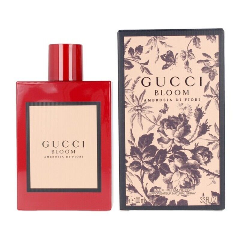 GUCCI BLOOM AMBROSIA DI FIORI INTENSE EAU DE PARFU...