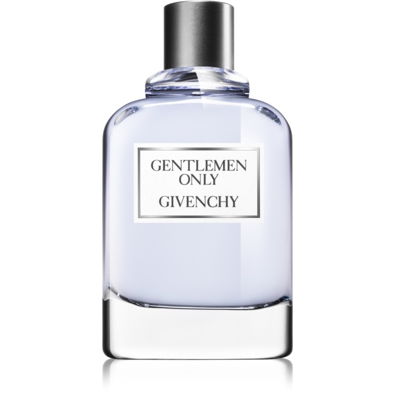 Givenchy Gentlemen Only Eau de Toilette 100 ml