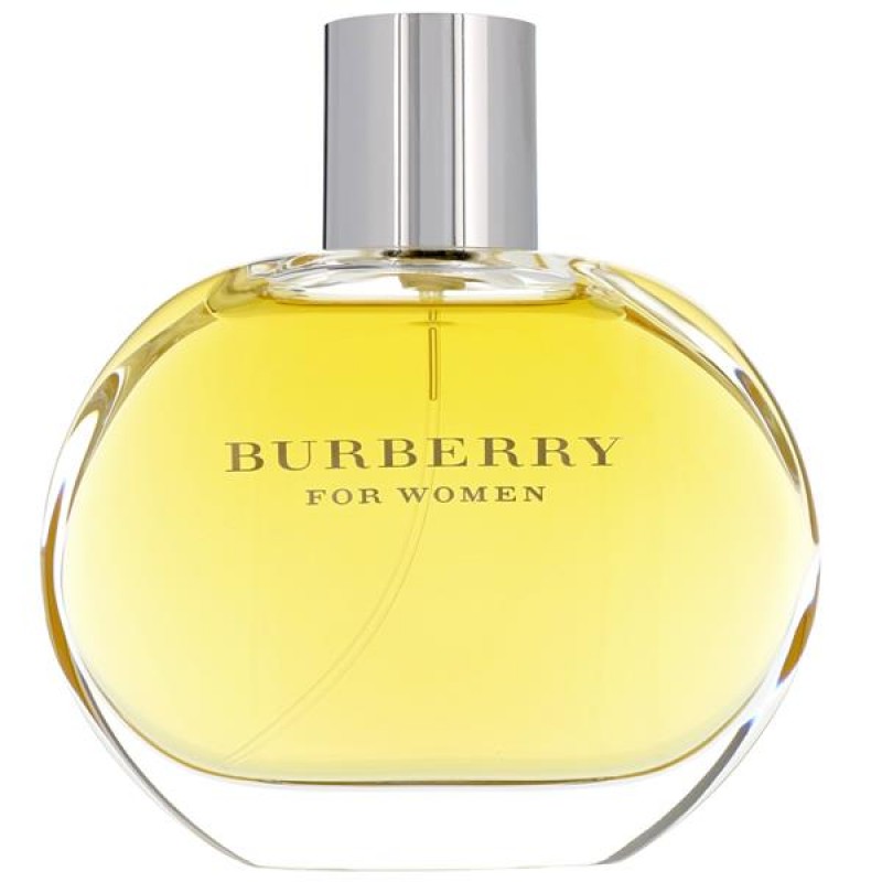 Burberry Classic Women 100ml EDP