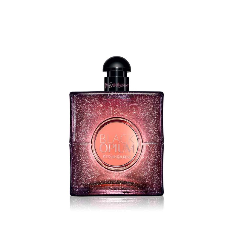 YVES SAINT LAURENT BLACK OPIUM EAU DE TOILETTE SPR...