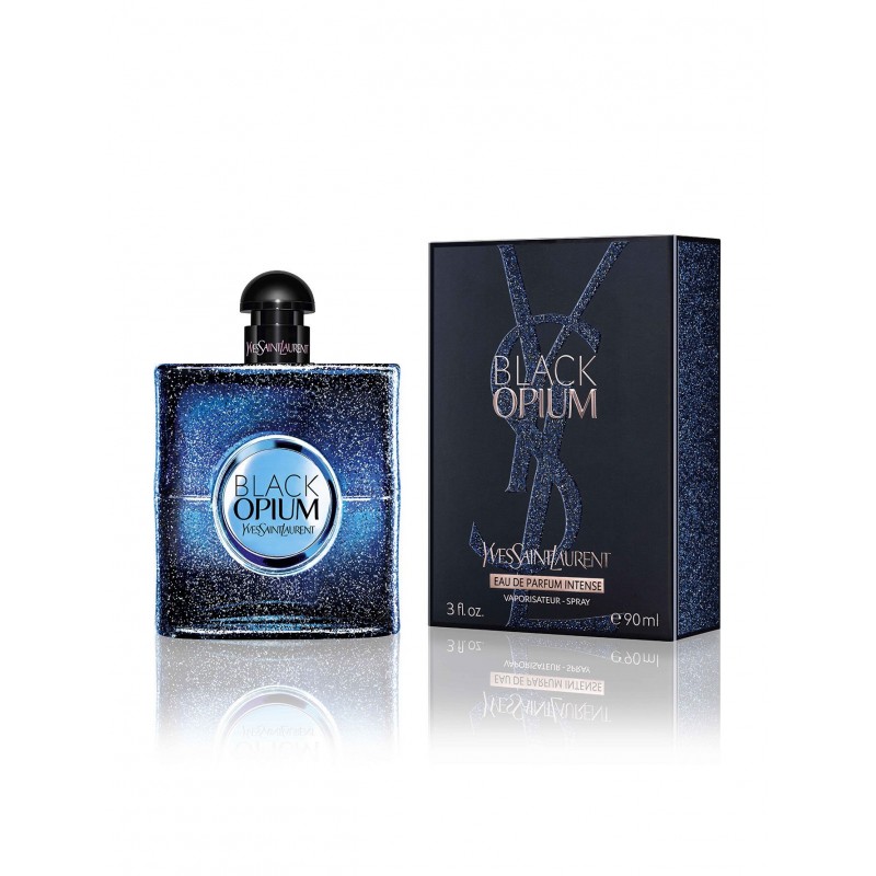  Black Opium Flakon Yves Saint Laurent 90ml