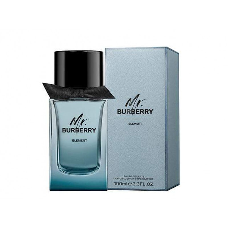 Burberry Mr Burberry Element - Eau de Toilette, 10...