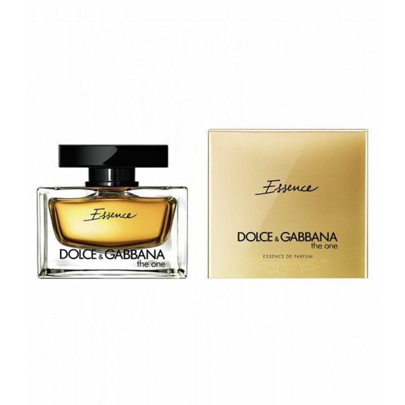 Dolce & Gabbana The One Essence Eau de Parfum ...