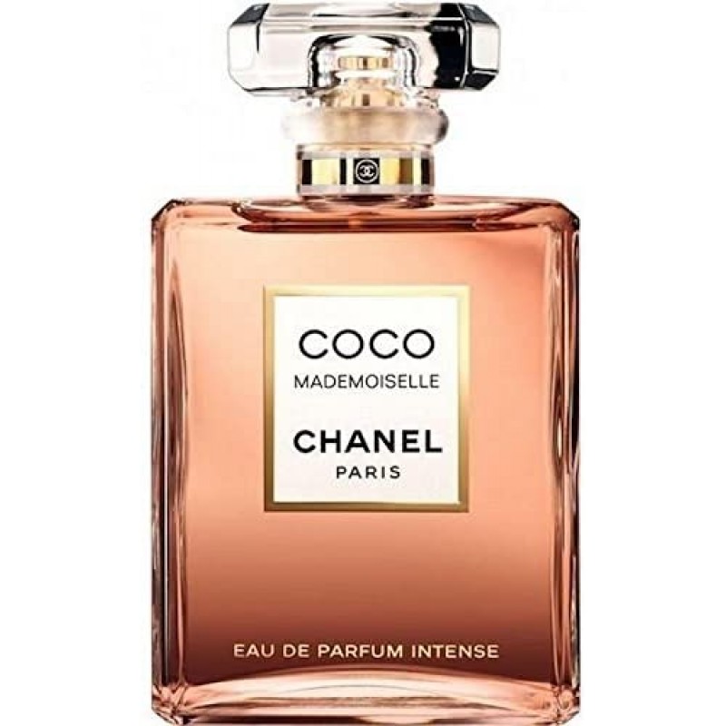 Chanel Coco Mademoiselle Intense Eau De Parfum 100...