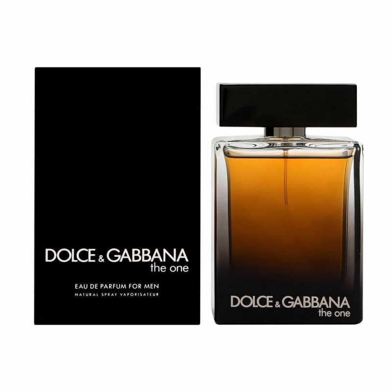 Dolce and Gabbana The One Men EDP 100ml