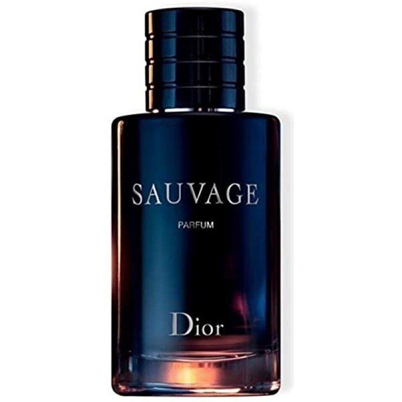 Dior Sauvage Parfum Spray 100 ml