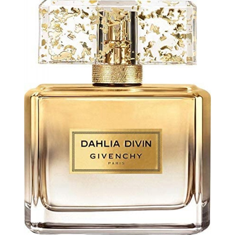 GIVENCHYLadies Dahlia Divin Le Nectar EDP Spray 75...