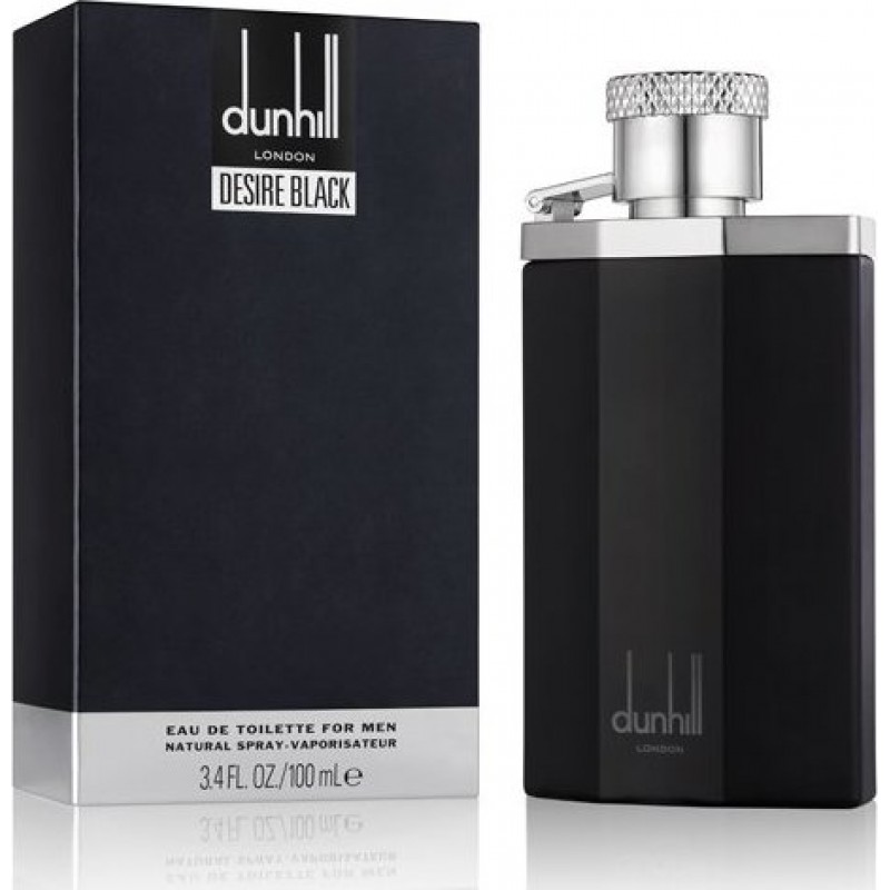 DUNHILL DESIRE BLACK MAN EDT 100 ML