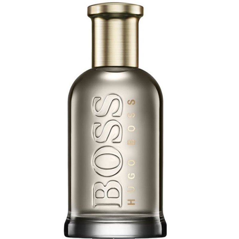 BOSS BOTTLED EAU DE PARFUM 100ML