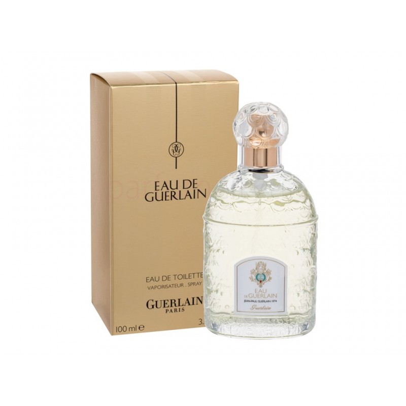 Guerlain Edt Vaporizador 100 ML By Guerlain