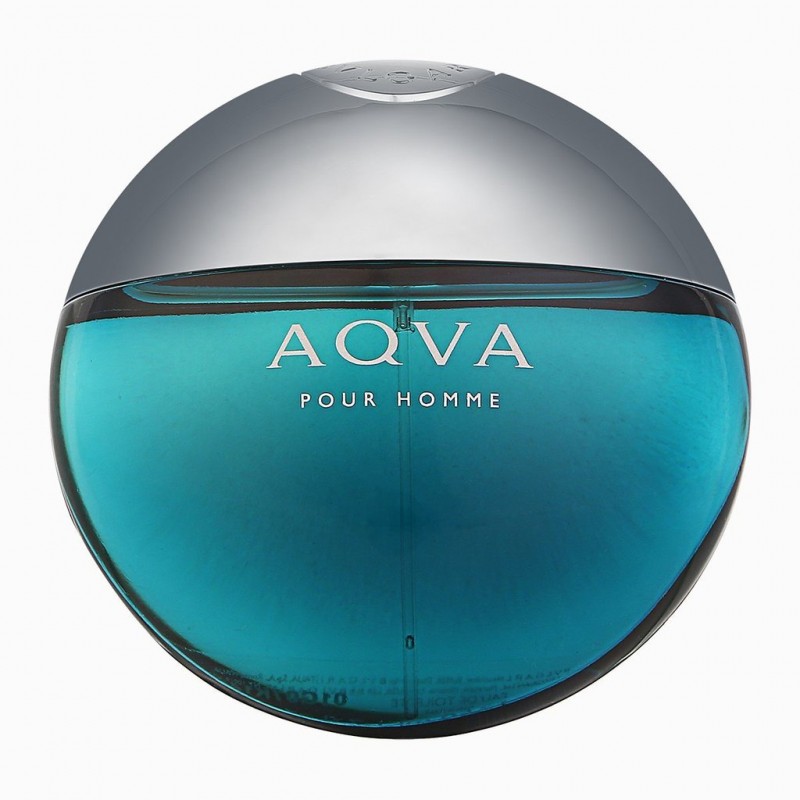 Bvlgari Aqva Pour Homme Edt 100 ml Erkek Parfüm 