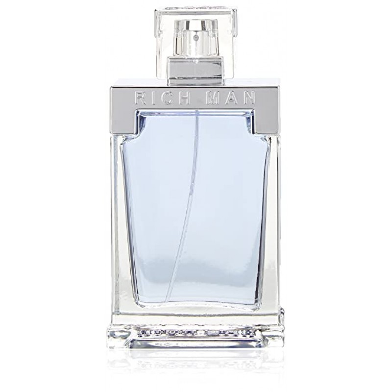 Rich Man 3.3 EDT 100 ml Men