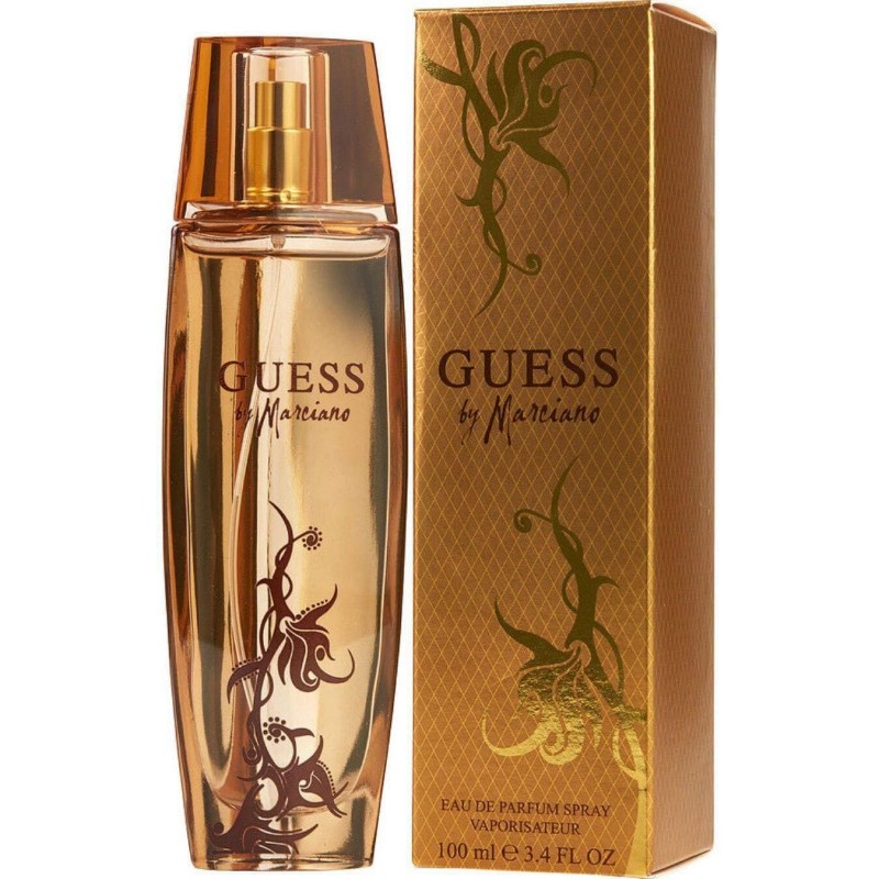 Guess Marciano 100ml Eau de Parfum Spray (WOMEN)