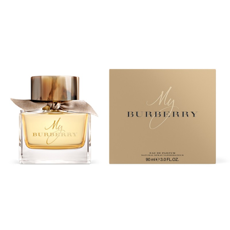 Burberry My Burberry Eau de Parfum 90 ml