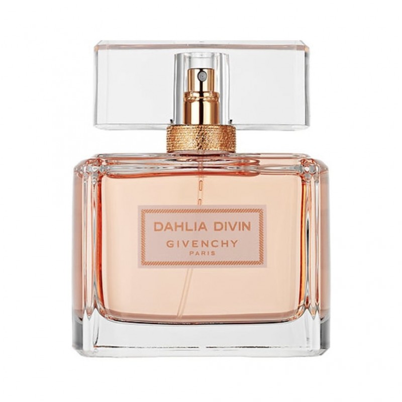 Givenchy Dahlia Divin EDT 75ml