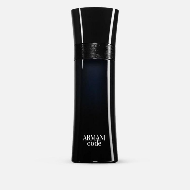 Giorgio Armani Armani Code EdT 75 ml