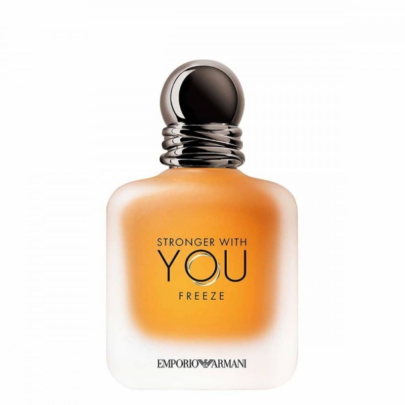 Giorgio Armani Emporio Armani Stronger With You Fr...