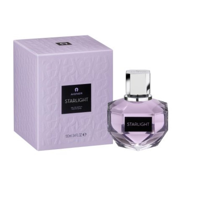 Aigner Starlight Etienne Eau de Parfum 100 ml for ...