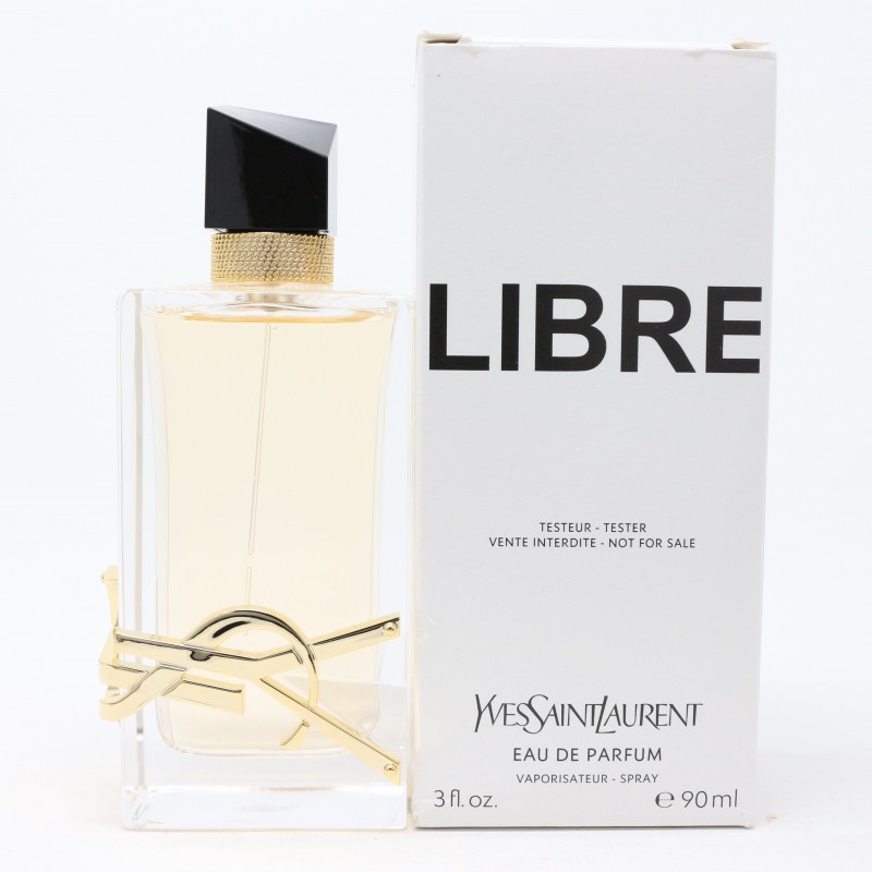  Libre Yves Saint Laurent 90ml