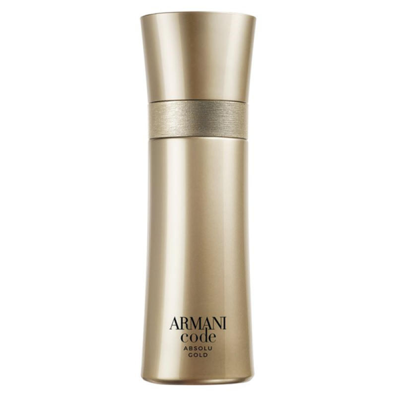 GIORGIO ARMANI- Armani Code Absolu Gold Eau De Par...