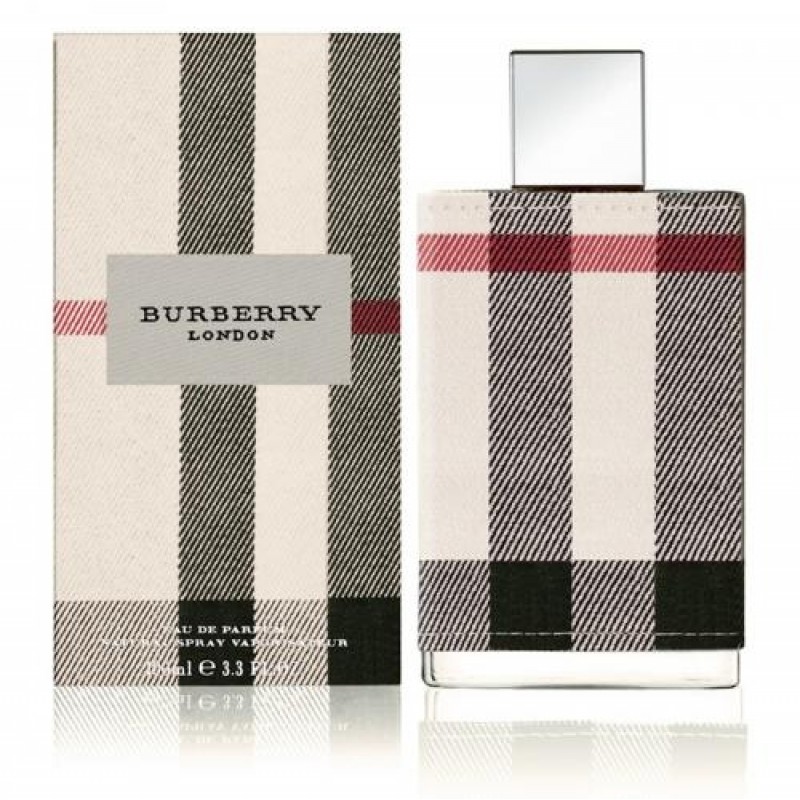 BURBERRYLondon / Burberry EDP Spray 3.3 oz (w) (10...