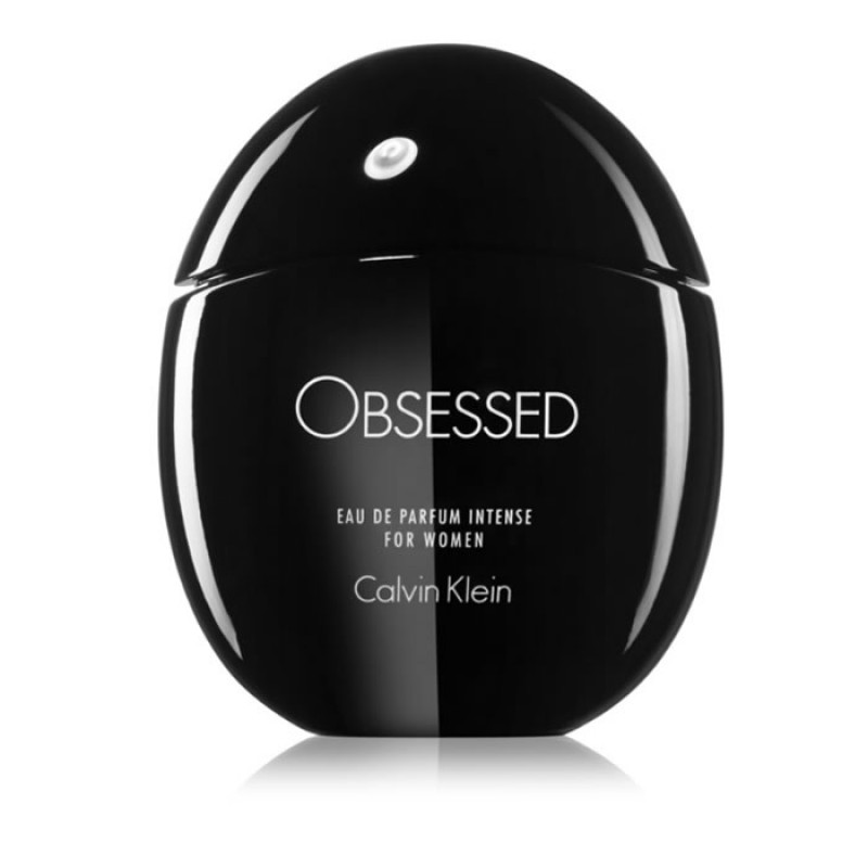  CALVIN KLEIN - Obsessed Eau De Parfum Intense Spr...