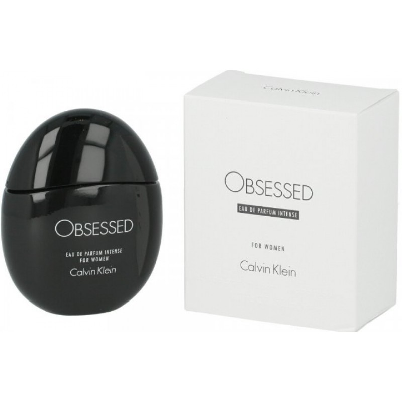  CALVIN KLEIN - Obsessed Eau De Parfum Intense Spr...