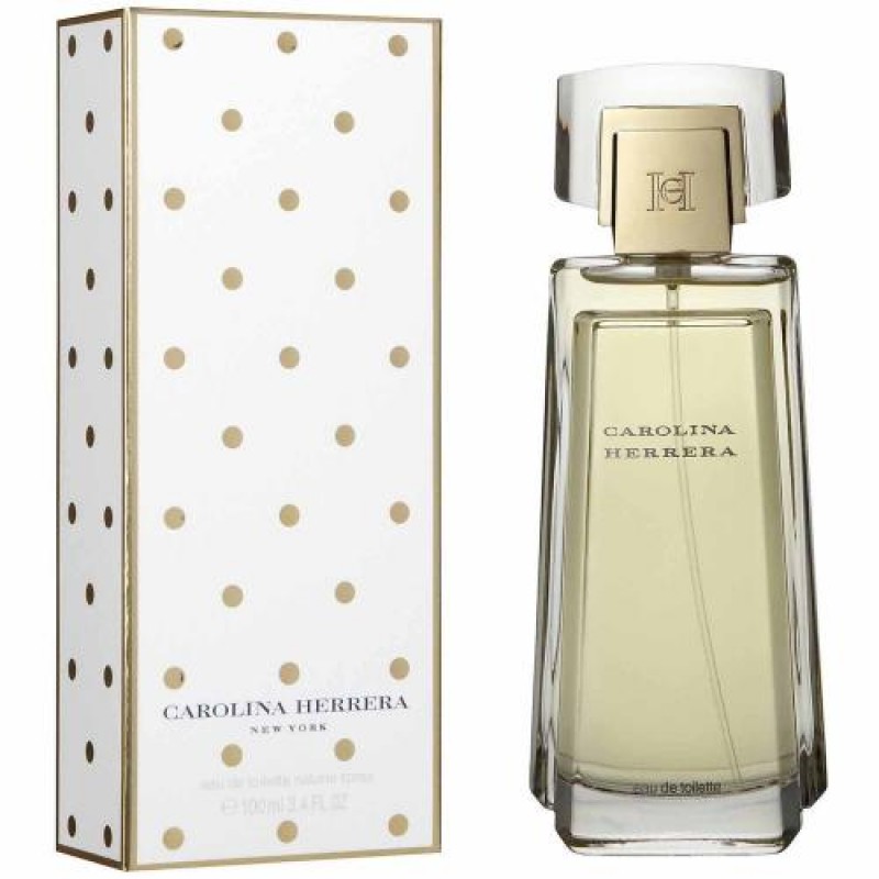 Carolina Herrera Carolina Herrera Eau De Toilette ...