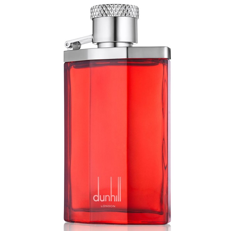 DUNHILL DESIRE RED EDT FOR MEN 100 ML