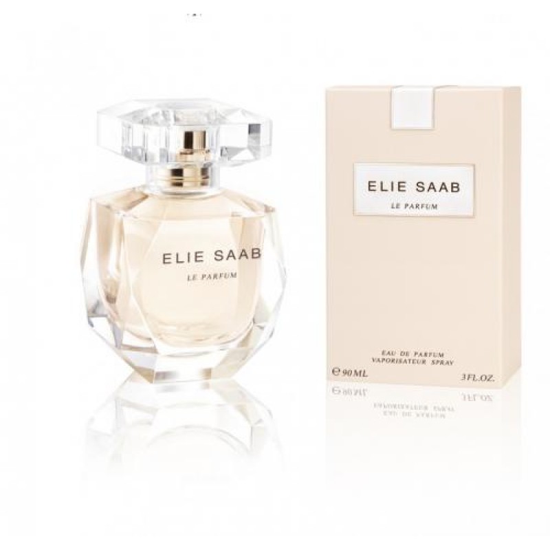 ELIE SAAB LE PARFUM FOR WOMEN EAU DE PARFUM 90ml