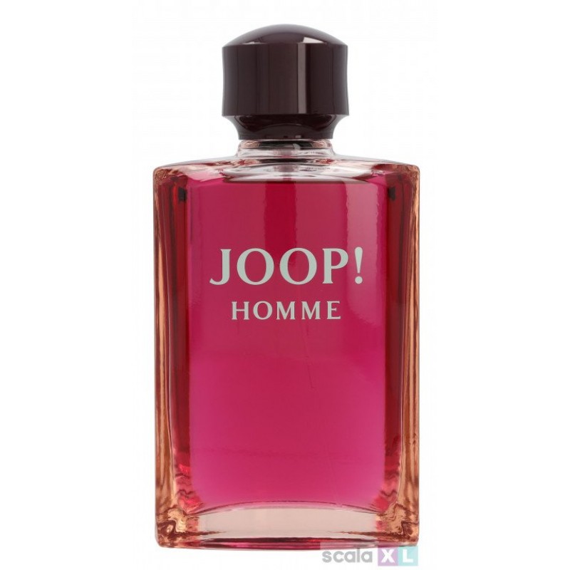 JOOP  EAU DE TOILETTE SPRAY FOR MEN 200ml