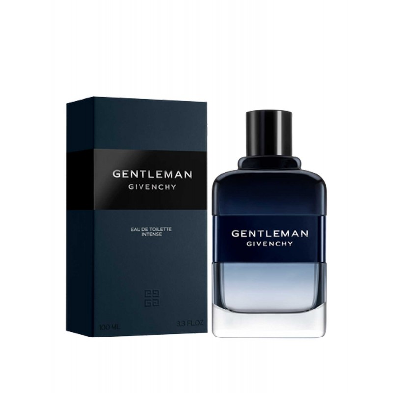 Givenchy Gentleman Intense Eau de Toilette 100 ml