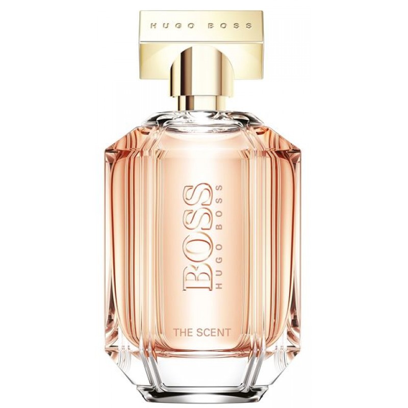 Hugo Boss The Scent Eau de Parfum for women 100 ml