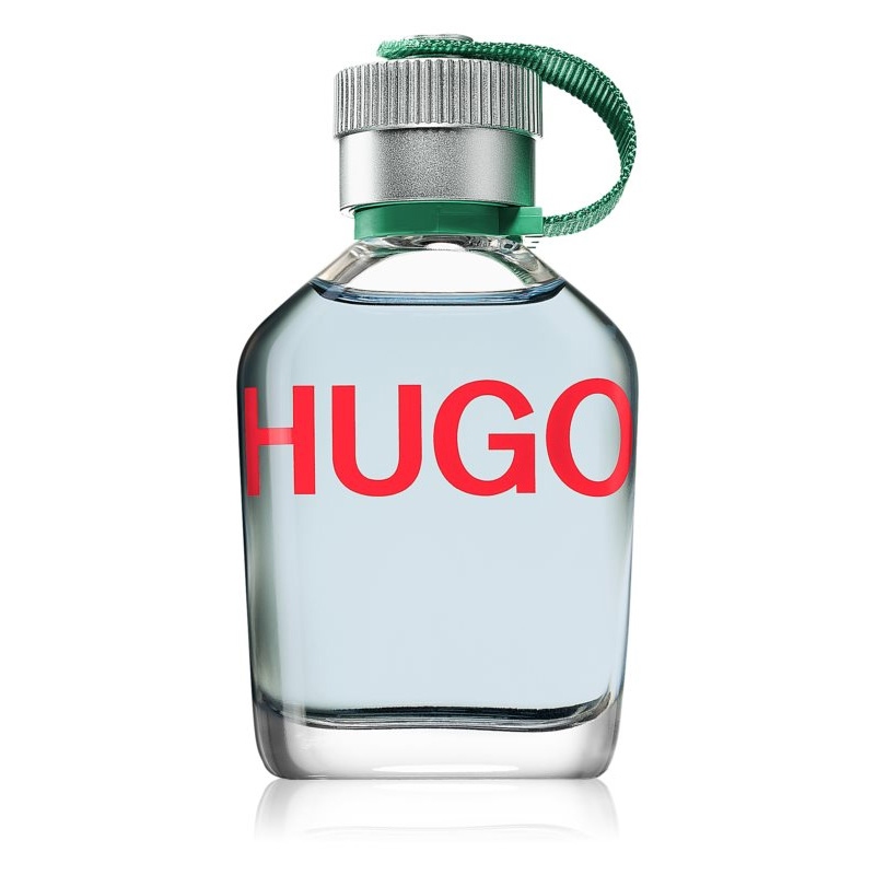 Hugo Boss HUGO Man Eau De Toilette 75 ML