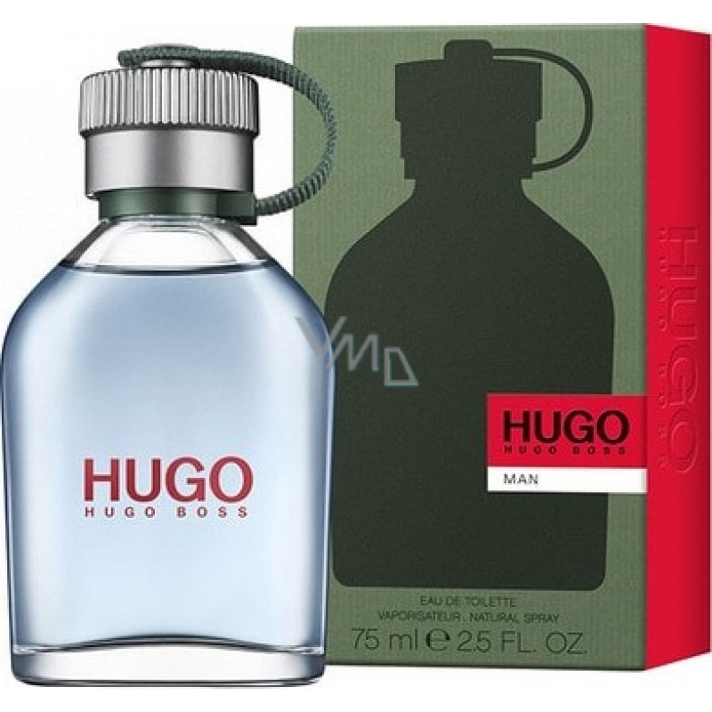 Hugo Boss HUGO Man Eau De Toilette 75 ML