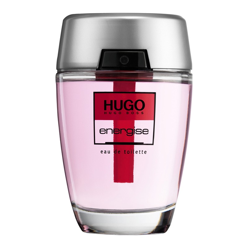 Hugo Boss Energise Eau De Toilette for Men 75ml 