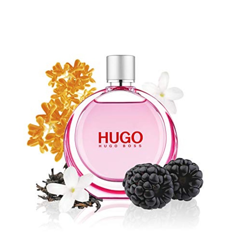 Hugo Boss Woman Extreme 75ml EDP perfume