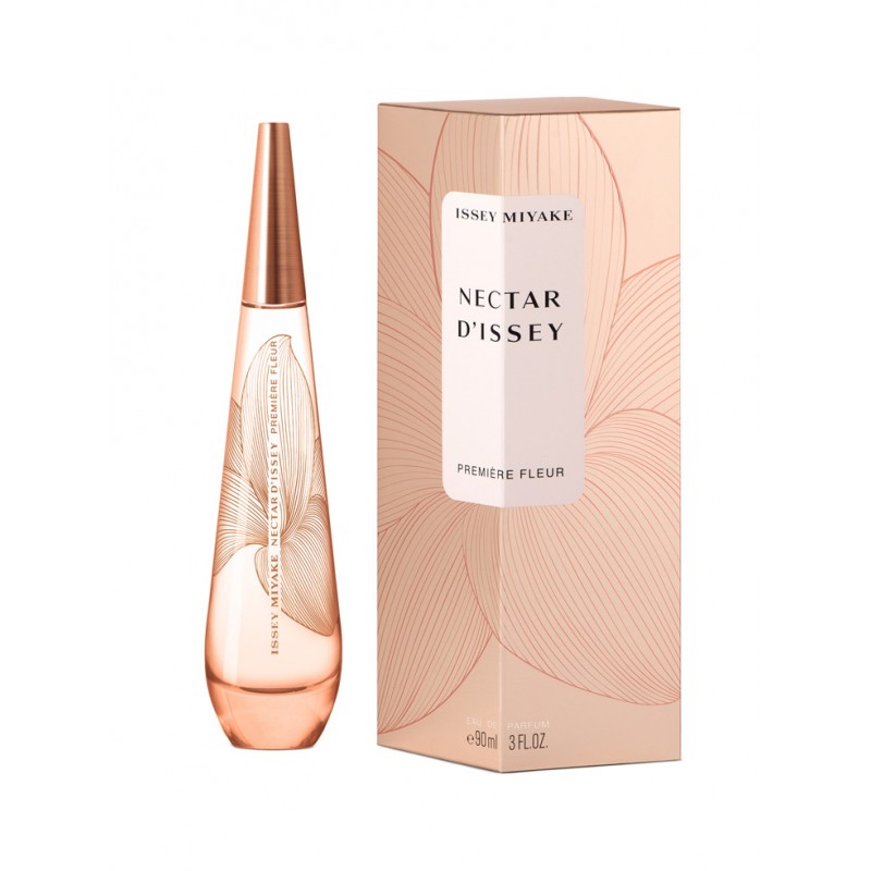  ISSEY MIYAKEL eau Dissey Nectar Premier Fleur / I...