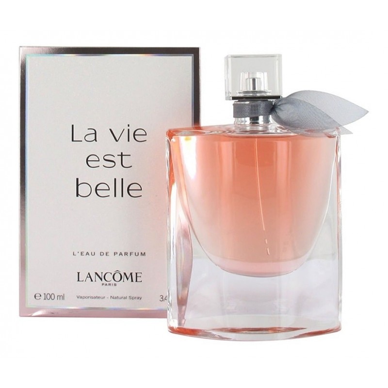 Lancome La vie est belle Edp Eau de Parfum Spray 1...