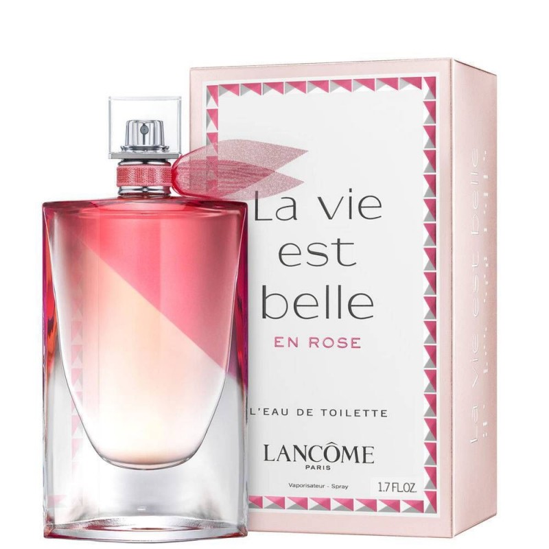 LANCOME La Vie Est Belle En Rose EDT 100ml