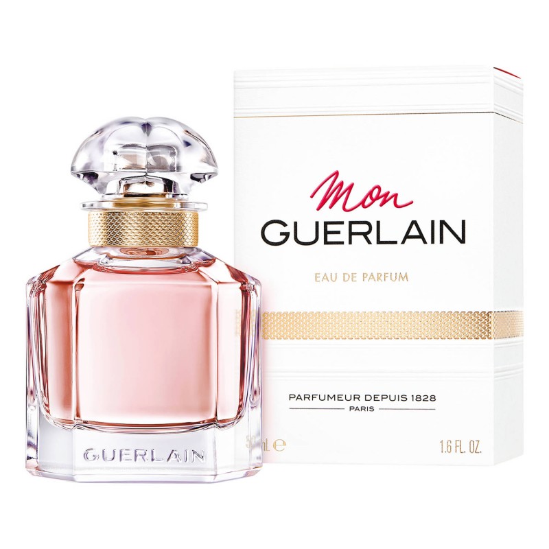 Guerlain Mon Guerlain Eau de Toilette 100 ml