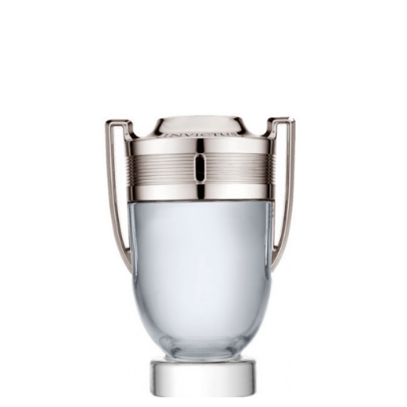 Paco Rabanne Invictus EAU DE TOILETTE 100 ml