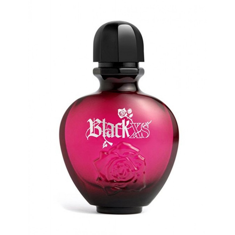 Paco Rabanne Black XS Eau De Toilette Spray for Wo...