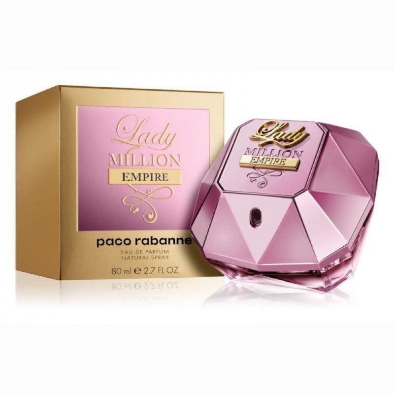 Paco Rabanne LADY MILLION EMPIRE EAU DE PARFUM SPR...