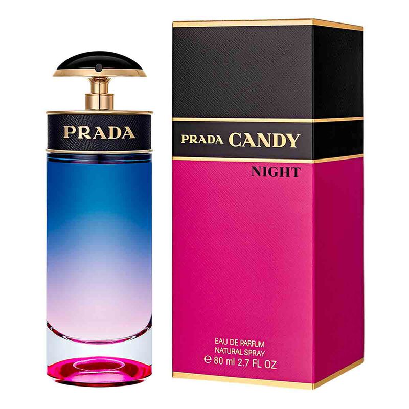  Prada Candy Night Eau de Parfum 80 ml