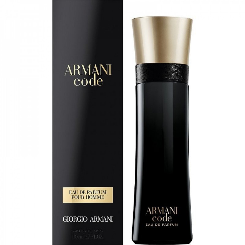 GIORGIO ARMANI- Armani Code Eau De Parfum Spray 11...